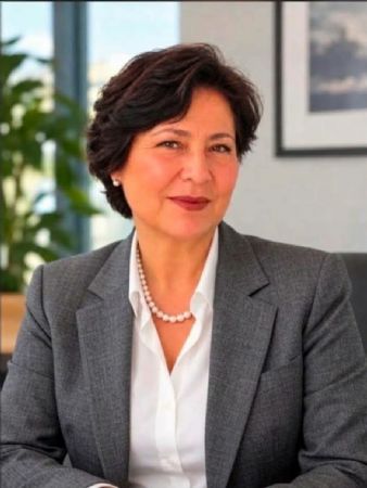 Pervin&nbsp;Bozkurt Gayrimenkul Danışmanı İlanları